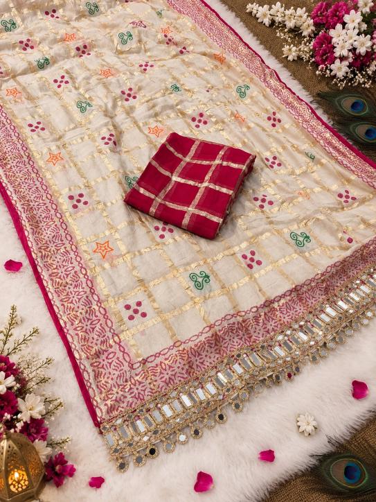 Vinayak mirror work apna wholesale bazaar photos